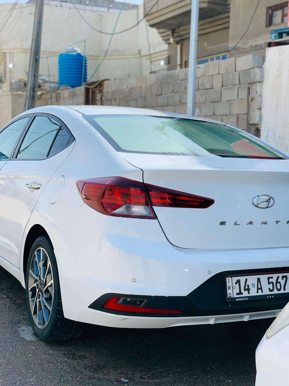 السلام عليكم النترا ٢٠٢٠ رقم بصره كفاله عامه بس بيهه حالوب وبارد بلباب الخلفي مكينه ٢٠٠٠ فول مواصفات خليجي مكينه كير برغي ما مفتوح بيهن السعر ١٤٨وبيهه مجال للاتصال ***********
*********** البصرة, العراق
