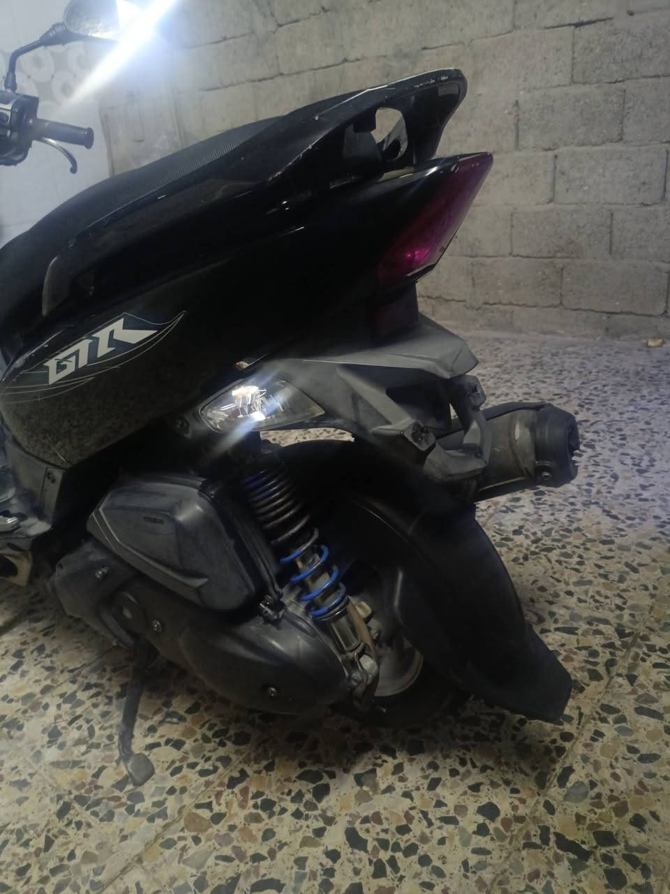 سلام عليكم أريد فقط جتي ار ارواس غير لون مكاني مدينة الصدر ***********مكفوله من كفرات ومكينه
