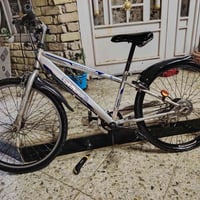 بايسكل ياباني • مستعمل