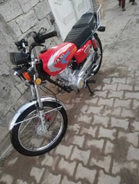 اربعه كير • موديل ٢٠٢٣ • نضيفه