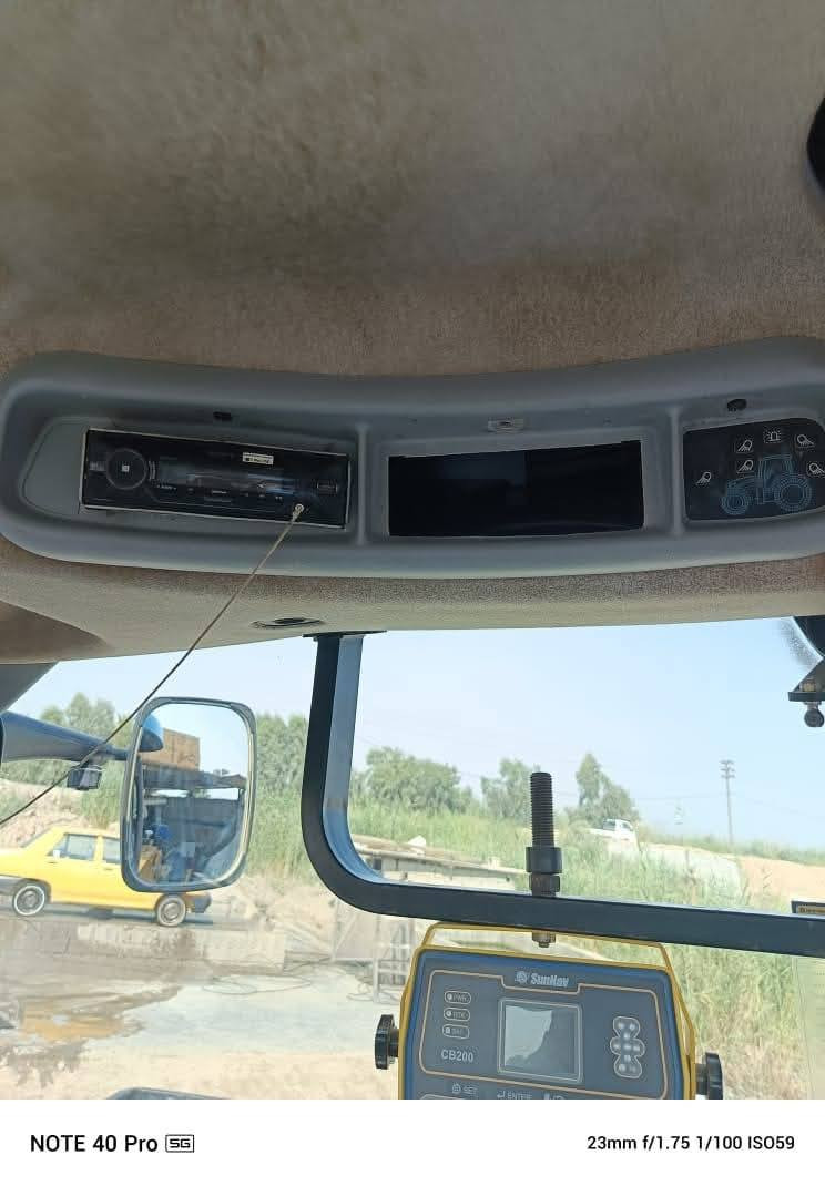 نيوهولند 7030 مكينه مكفوله هيدرو فقط انجكترات مشتغلهن درجه اولى رقم اربيل الدولي تريد تحويل تريد وكاله تخم تاير اخو الجديد جاهزه للعمل ***********
