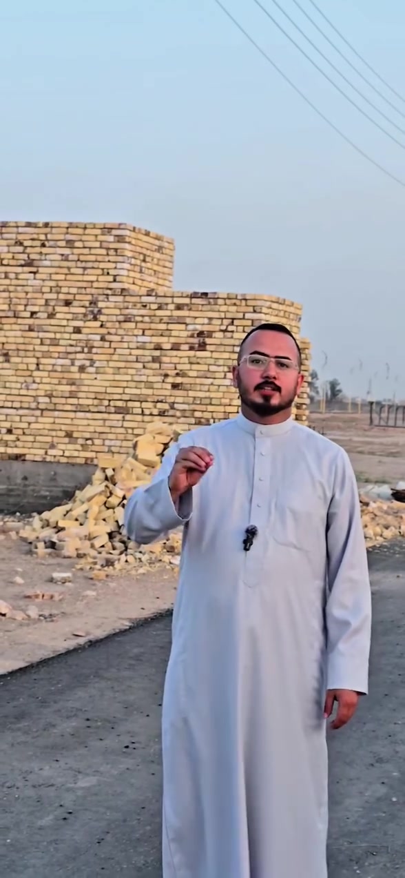 قطع أراضي بالتقسيـ.ط في الديوانية ـ زراعي حي الفرات
يتوفر مساحات مختلفة لـ100م ولـ200 متر بالتقسيـ.ط 
تحتوي المنطقة على مدارس وخدمات متكاملة ـ ماء ـ وكهرباء ـ وانارة ليلية ـ وشوارع تبليط ـ وكيبل ضوئي
📄 رقم المنشور: 144
للتواصل والاستفسار أضغط متابعة وعلق بالرقم (1)
وسيتم التواصل معك عبر الخاص...


**إذا كنت صاحب هذا الإعلان وتريد حذفه لأي سبب، رجاءا أرسل رسالة إلى الدعم الفني**