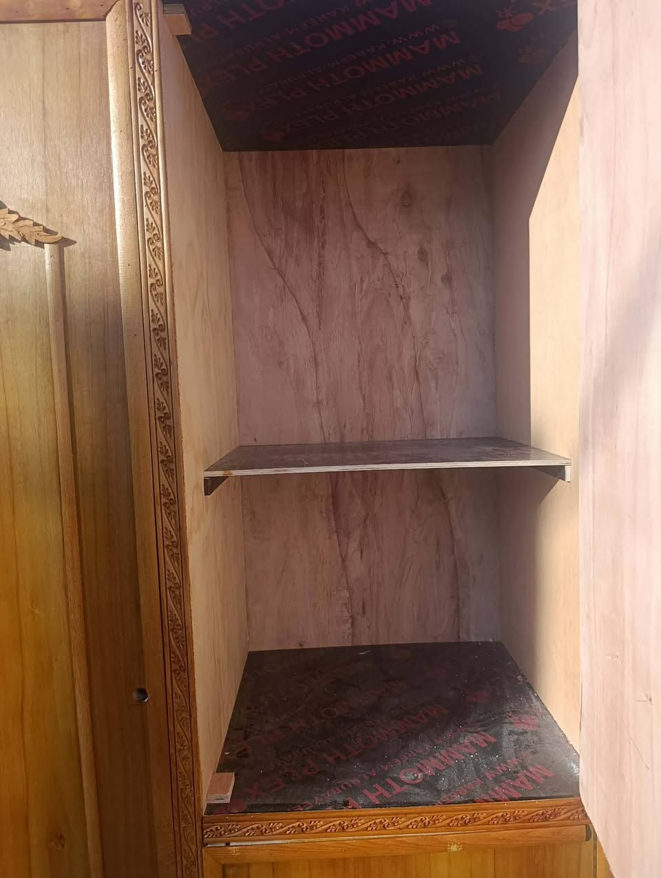 متوفر تسكام ومناسب
مراسلتي


**إذا كنت صاحب هذا الإعلان وتريد حذفه لأي سبب، رجاءا أرسل رسالة إلى الدعم الفني**