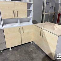 كاونتر • ٣ قطع • توصيل بغداد