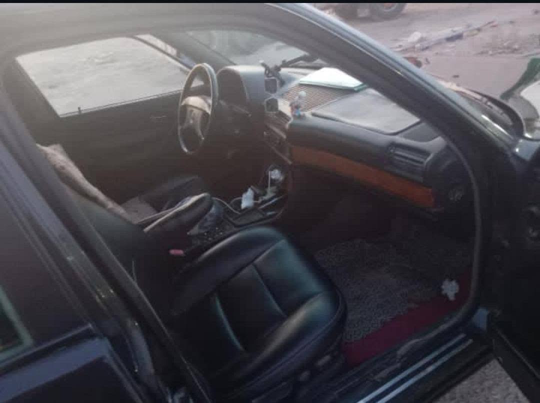السلام عليكم
BMW 730 اصل 
كير مكينه شرط سياره جاهزه بيه نواقص بسيطه 
سنويه لل27 سياره جاهزه وين ميعجبك تطلع تراي اطلع شرط التحويل للاستفسار اتصل 📱***********
