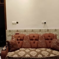 طقم ٣ قطع • مع كرسي • ميسان