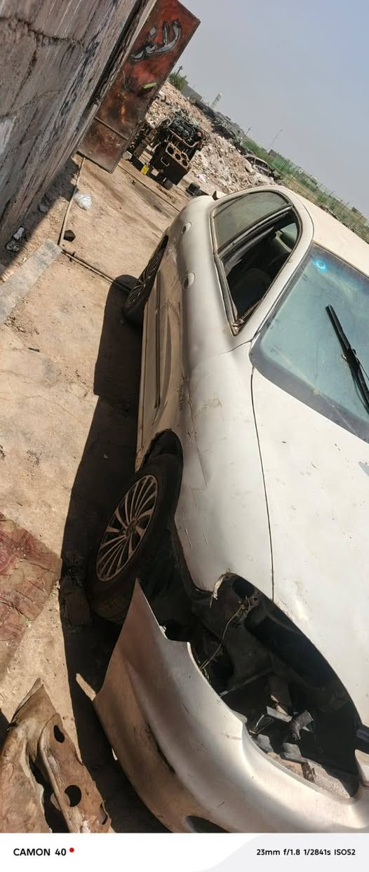 سلام عليكم النترا 2000 اوتماتيك
السيارة صارت عليه ب45 بس احتركت الضفيرة كير ومكينة جدد صدر وحدادية جديد تخم تاير ويل كب جديد جديد رقم بغداد باسمي تحويل ثاني يوم غراض سيارة كاملة موجودة نقص بس الضفيرة محتركة عنوان بغداد ابي غريب سعر 25 بيها مجال بسيط 

رقم هاتف *********** /// ‏‪***********‬‏ أو خاص متواجد
