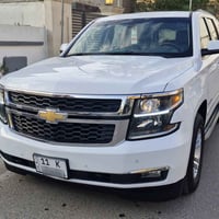 تاهو خليجي • ٢٠١٨ • ٧٥ ألف