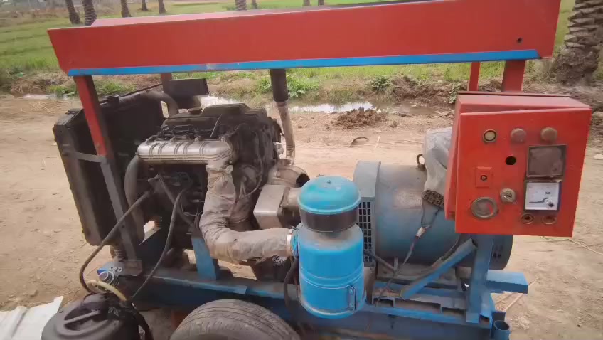 اسلام عليكم مولد كيا البيع تولد 30 انبير او اكثر شغله جاهزه مابيها اي نقص التوصل عل خاص او عله رقم الهاتف ***********
