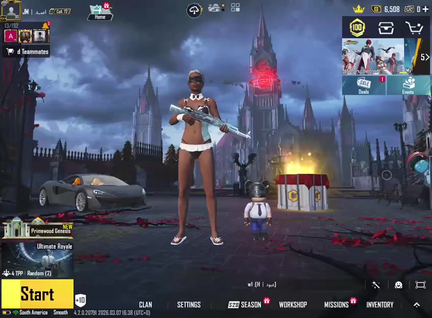 للبيع مكاني النجف وعندي عرف بكم محافظة قفل قفل قفل ٤٠٠


**إذا كنت صاحب هذا الإعلان وتريد حذفه لأي سبب، رجاءا أرسل رسالة إلى الدعم الفني**