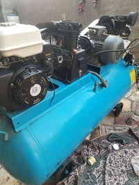 كمبريسر ٥٥٠ل • ثري فيز • قضاء الشطره