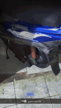 سلام عليكم اخوان هاي كفرات كفرات كفرات للبيع  مو دراجه مختمات من طول لطول كفرات كامله مكمله وسبايدر وياهن واقيه مال طين سعر خاص ***********
