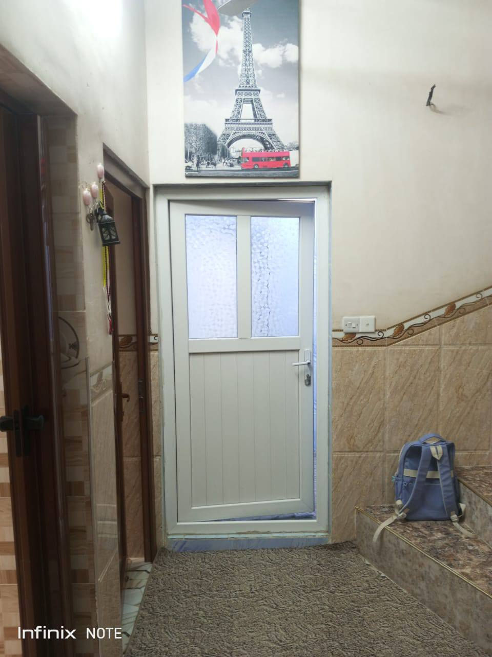 دار زراعي للبيع طابق واحد 
مساحه 100متر مربع ركن 
موقع مميز حي بدر شارع صيدليه غدير رابع فرع 
خدمات كامل بيه 
سعر 68مليون بي مجال 
تفاصيل ***********
شراي يتصل
