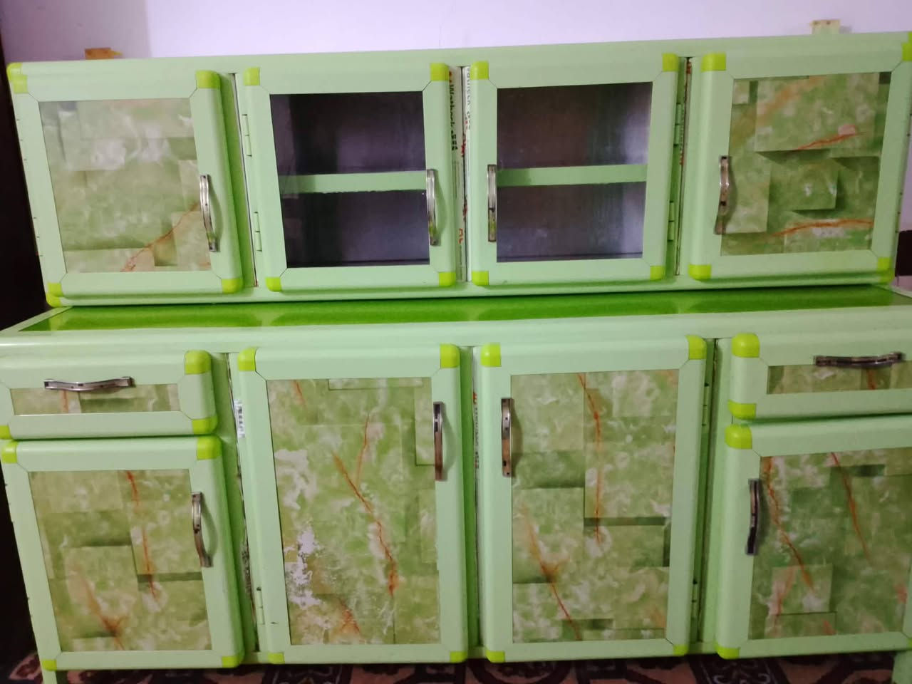 بس شوف النضافه مستعجلين ع بيع
شراي ودور ارضي وملحق نضيف ومناسب وسعره حلو 175 وهم بي مجال اذا شراي جاهز مجهز   ***********
