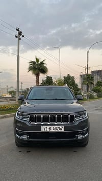 واجونير • ٢٠٢٢ • رقم شمالي