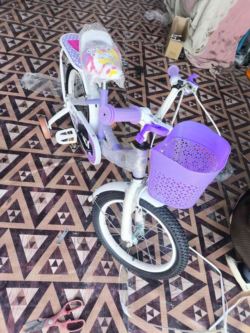 باسكل حجم 16 اخر قطعه 
55000

مجاور ال داهي اهل الغاز


**إذا كنت صاحب هذا الإعلان وتريد حذفه لأي سبب، رجاءا أرسل رسالة إلى الدعم الفني**