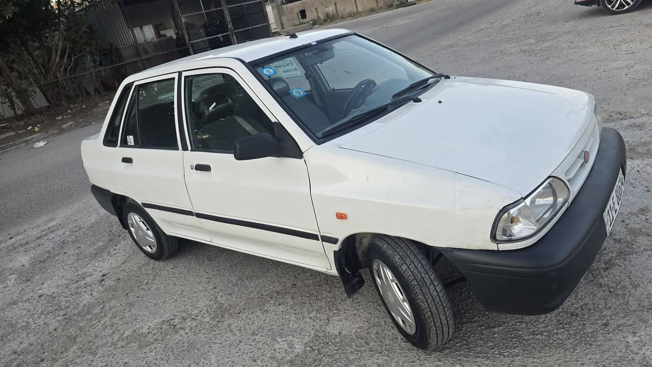 سلام عليكم
سايبا موديل ١٢ خصوصي 

بأسمي تحويل ثاني يوم

رقم بغداد انكليزي جديد باسمي

غرامات مصفره

هزه جديده 

تبريد شغال

جاملغ الخلفي والامامي بيهن صبغ

شواصيهه بلاديه

بدايه تبخير بدون تنقيص

السعر ٣٨

الغزاليه 

***********
