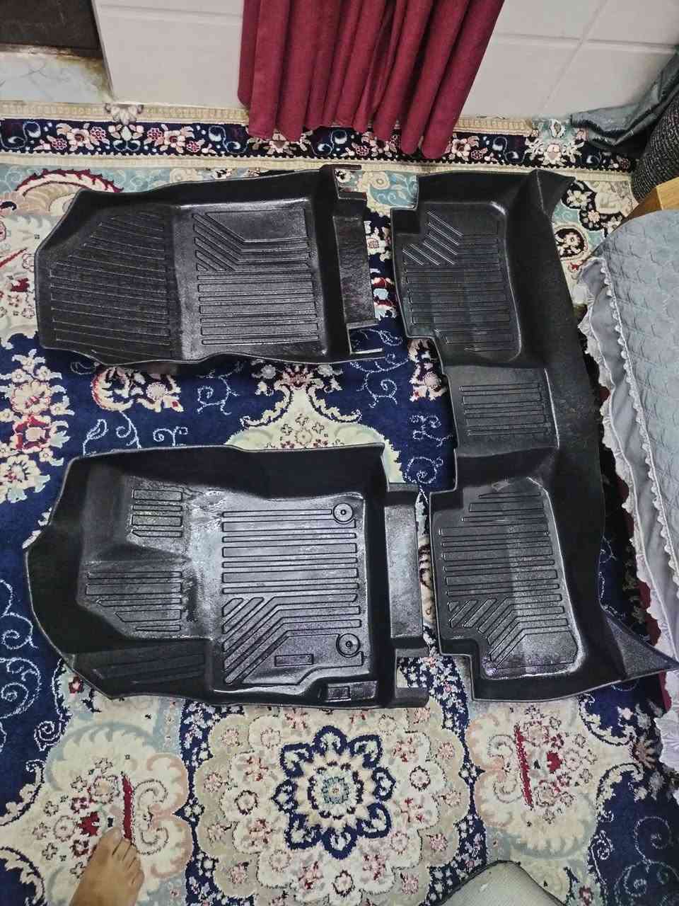 ارضيات كورلا كروز قالب فت جدد
الي يحتاجهن يراسلني ويدلل


**إذا كنت صاحب هذا الإعلان وتريد حذفه لأي سبب، رجاءا أرسل رسالة إلى الدعم الفني**