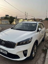 كيا سورنتو • ٢٠٢٠ • سنغافورة