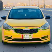 فورتي • ٢٠١٥ • وارد امريكي