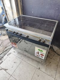 طباخ كريازي • طباخ مصري • طباخ استيل • فرن كريازي • فرن مصري • طباخ غا...