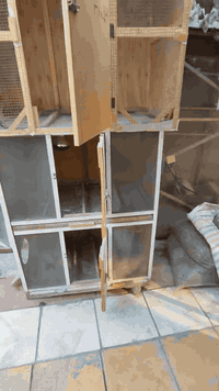 السلام عليكم متاح حاضنات نظافة 90 بالميه استخدام قليل عنوان حله
***********
