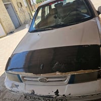 رقم جديد • محرك وكير • ديالى
