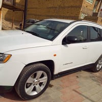 جيب كومباس • ٢٠١٦ • رقم ذي قار