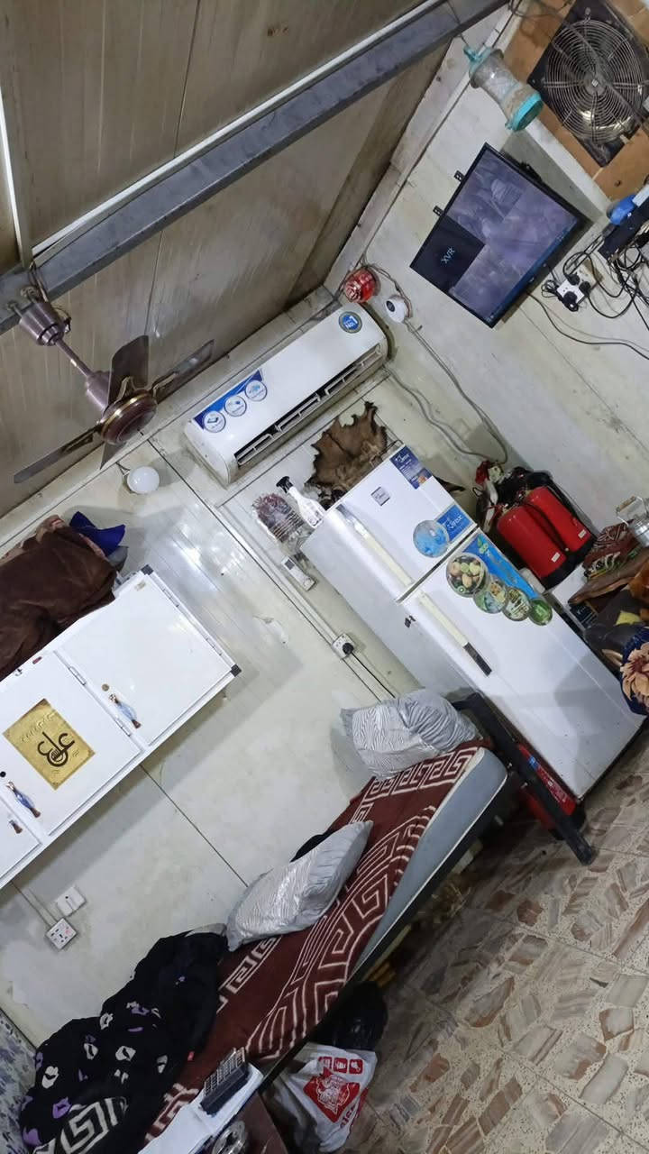 موقع بل كفاح قرب شيخ عبدالقادر الكيلاني كامل مكمل بدون ايجار وحصة بيه حمل 750قابل حصه 300 لارض الدوله مولدات 3سكانيات بومه و113وDs


**إذا كنت صاحب هذا الإعلان وتريد حذفه لأي سبب، رجاءا أرسل رسالة إلى الدعم الفني**