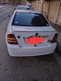 موديل ٢٠١٣ • محرك وكير شرط • رقم بابل