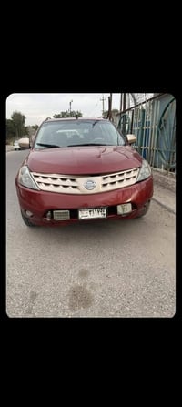 مورانو • ٢٠٠٦ • فتحة سقف