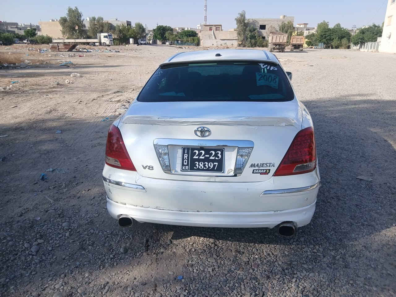 فرۆشتنو گۆڕینەوە
ماجێستا بڕاوە
٢٠٠٥
قەپات مواسەفات بەس سڵایت نیە
سێ پەردەو سەلاجەو مەرکەزی
ویل مایباخ
تەبرید مەزبوت
دەبڵ شاشە
بێ زەڕبەو لێدراو
لەکەلارە 
***********

