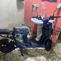 دراجة شحن • R9 • بصرة أبو الخصيب