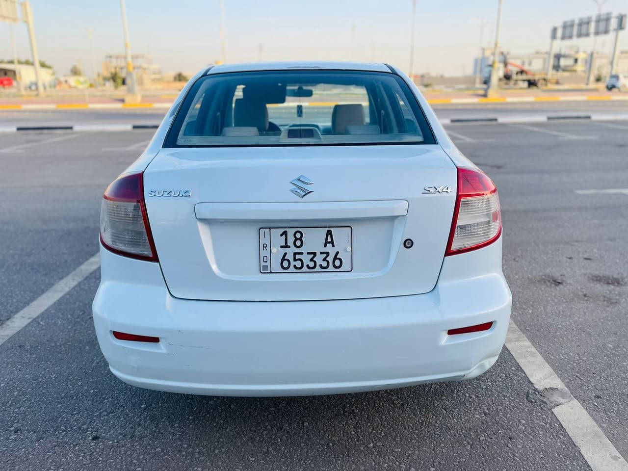 سلام عليكم زازوكي ياباني مديل 2014 تبريد تدفه حداديه مكينه كير مكفولات سياره جديده بمعنه كلام تراي وين ميعجبك سعر 75 مكان كربلاء ***********
