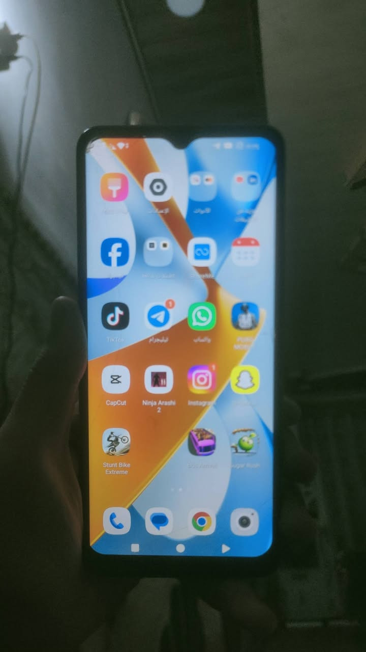 POCO X61 سعر100
***********
