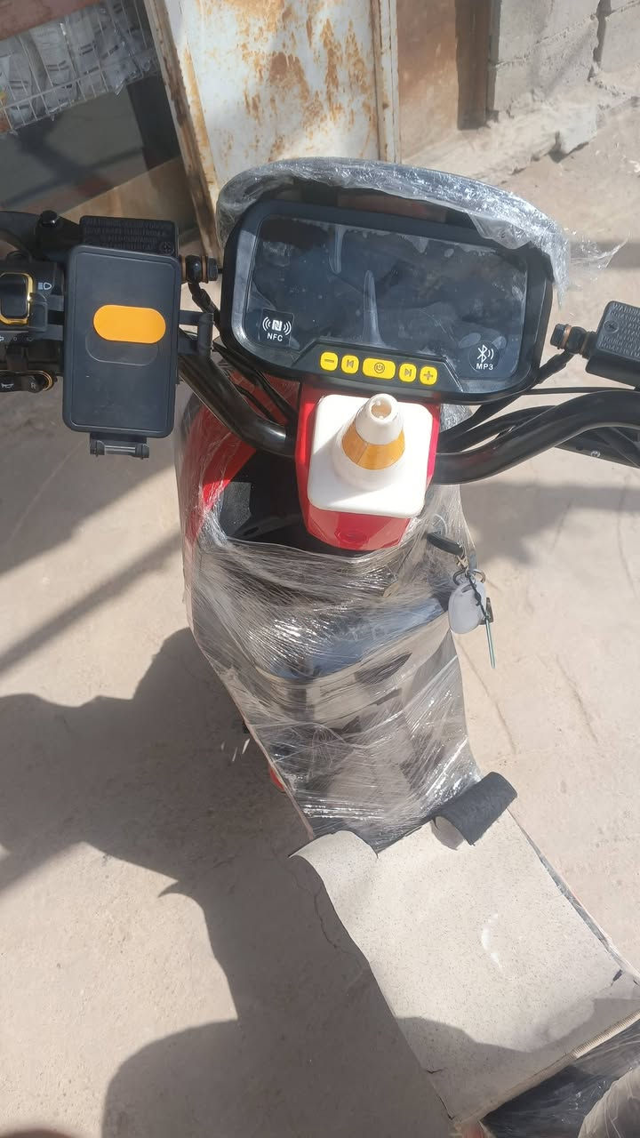 دراجه شحن للبيع العنوان البصره شط العرب السعر 560 وبيها مجال كلش قليل***********
