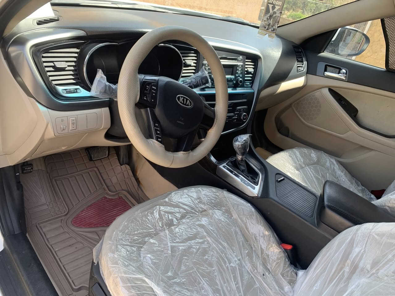 اوبتما 2011خليجي مكينه2400دوش

السياره جاهزه مابيه نقص فول مواصفات عدا البصمه 
بيه نص الجاملغ الخلفي صبغ ومكان بارد سونار بالمنشور
مكينه كير حداديه تبريد شرط
رقم اربيل ب اسم كردي شرط التحويل  مكاني ديوانيه السعر 127
الشراي يتصل


**إذا كنت صاحب هذا الإعلان وتريد حذفه لأي سبب، رجاءا أرسل رسالة إلى الدعم الفني**