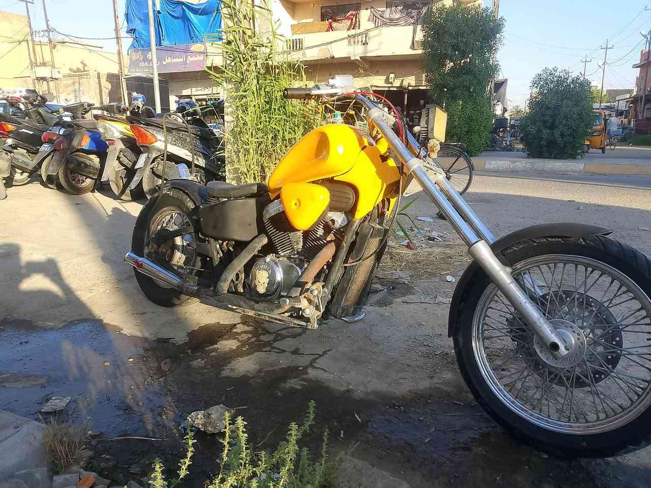 هونده ستد 400 ببر
مكينه كير خير من الله 

نقص صونده بريك امامي 

بعقوبة فلاكت لامين 

***********
