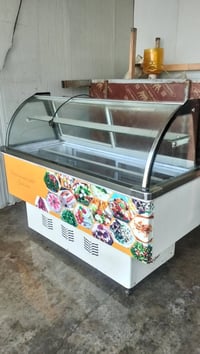 عارضة مقبلات • جديده مره وحده • حي الرئاسه معلمين