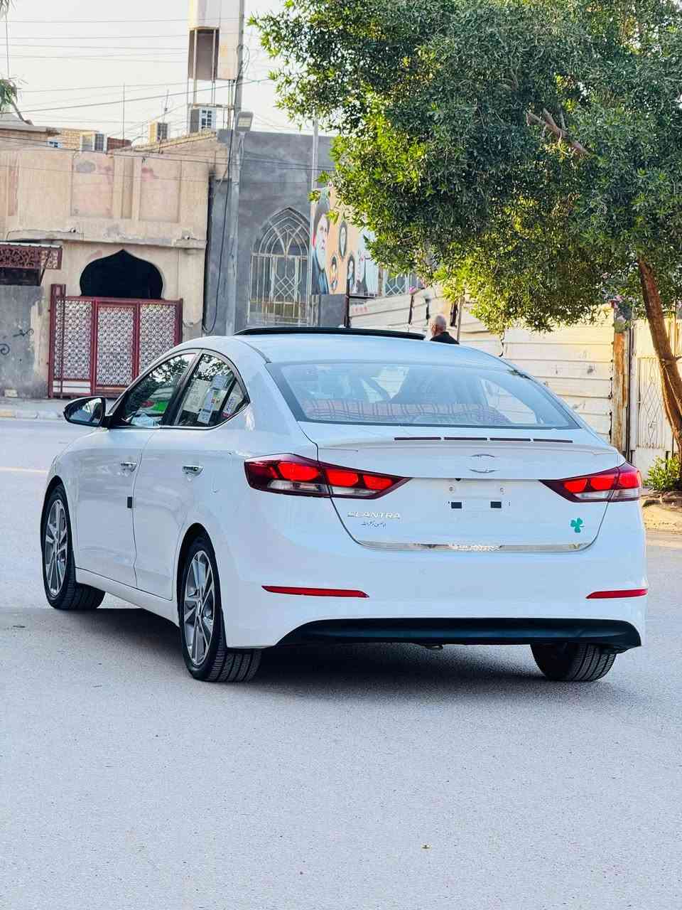 السلام عليكم النترا موديل 2019 سوبر وارد خليجي فول مواصفات 1/1 حره تحويل شوكت متريد تبديل بنيد وجاملغ اصليات نسف الون فتحه سقف ويل كروم اشاير بلمري قطعتين تبريد شاشه تحكمات انضمه قياده متعدده حساسات محرك 2000 دوش مكفول السياره جديده وجاهزه من جميع النواحي
العنوان الناصريه مركز المدينه
الموبايل 📱***********
السعر 130 وبي مجال
