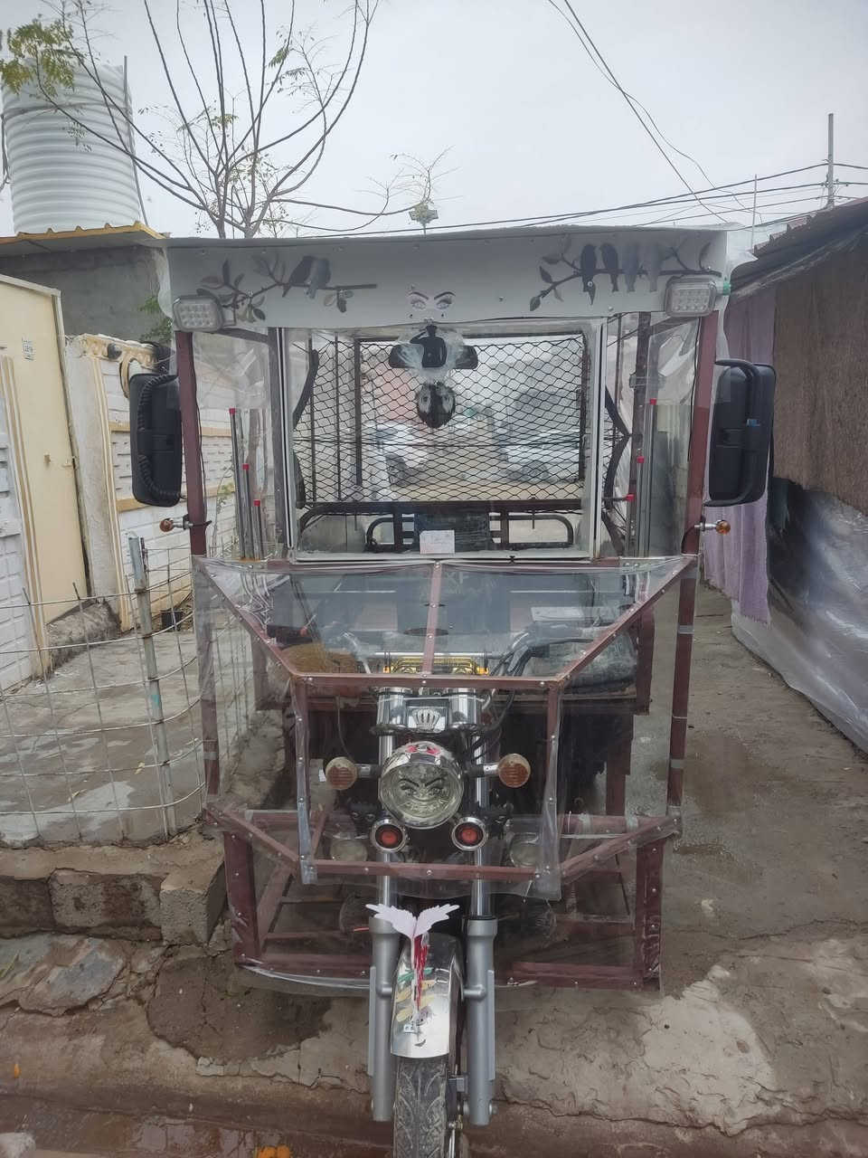 ماطور للبيع عنوان كامب دوميز 1 للتواصل على هاد رقم ***********
