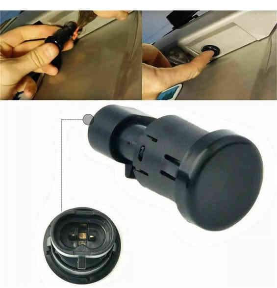 بصمة أو زر فتح الجامة الخلفية
يتوافق هذا المفتاح مع سيارات شيفروليه تاهو وسوبربان، جي إم سي يوكون، وكاديلاك إسكاليد من طراز 2007 إلى 2014.
يستخدم لفتح نافذة الباب الخلفي بشكل منفصل عن الباب بأكمله.
تايواني الصنع
بسعر مناسب 20الف مع التوصيل
واتساب***********
