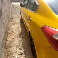 سياره فورتي موديل 14وارد امريكي حادثها جاملغ بااسمي تحويل ثاني يوم كير...