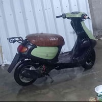 منغولي • كلتش طافي • توصيل