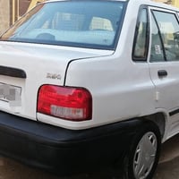 موديل ٢٠١٤ • مكفولة • الديوانية