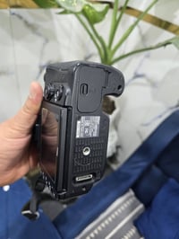 نيكون D750 • عدسة 24/120 • شتر ٥٨ ألف