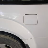 موديل ٢٠٠٧ • محرك وكير كفاله • رقم بغداد