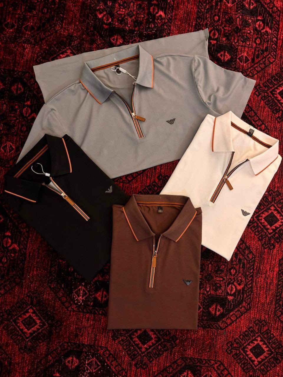 تشيرت ياخه حرير صيني ماستر كواليتي اصلي
قياس L_3X
عدد الشد 16قطغ
السعر القطعه 13 الف
سعر الشد 208الف
للحجز كل موديل بلوانه


**إذا كنت صاحب هذا الإعلان وتريد حذفه لأي سبب، رجاءا أرسل رسالة إلى الدعم الفني**