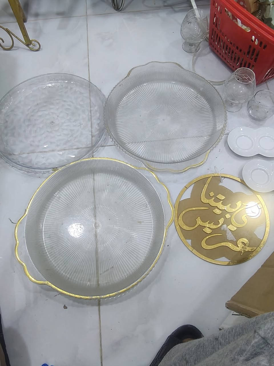 نواعم ميز كاملة ب80 الف ***********
