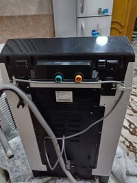 غساله سامسونج • 15 كيلو • كربلاء الحر